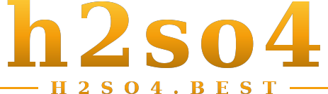 h2so4 logo